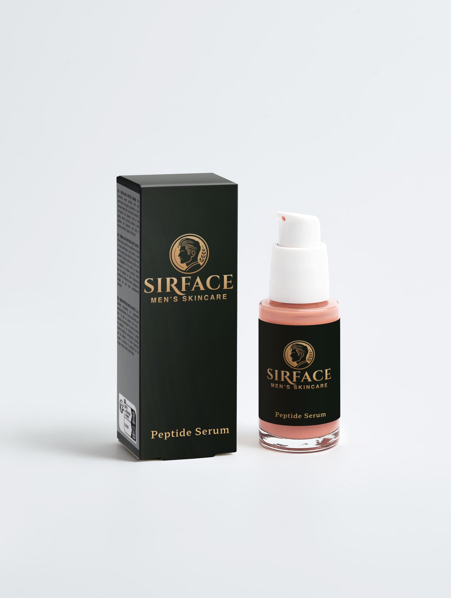 Boosting Serum Collection Box