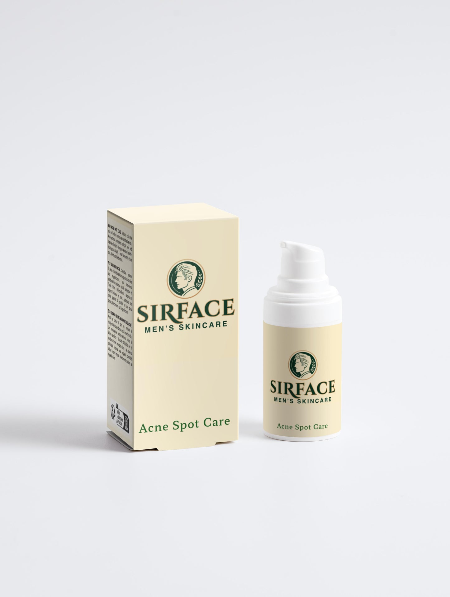 Acne Spot Care