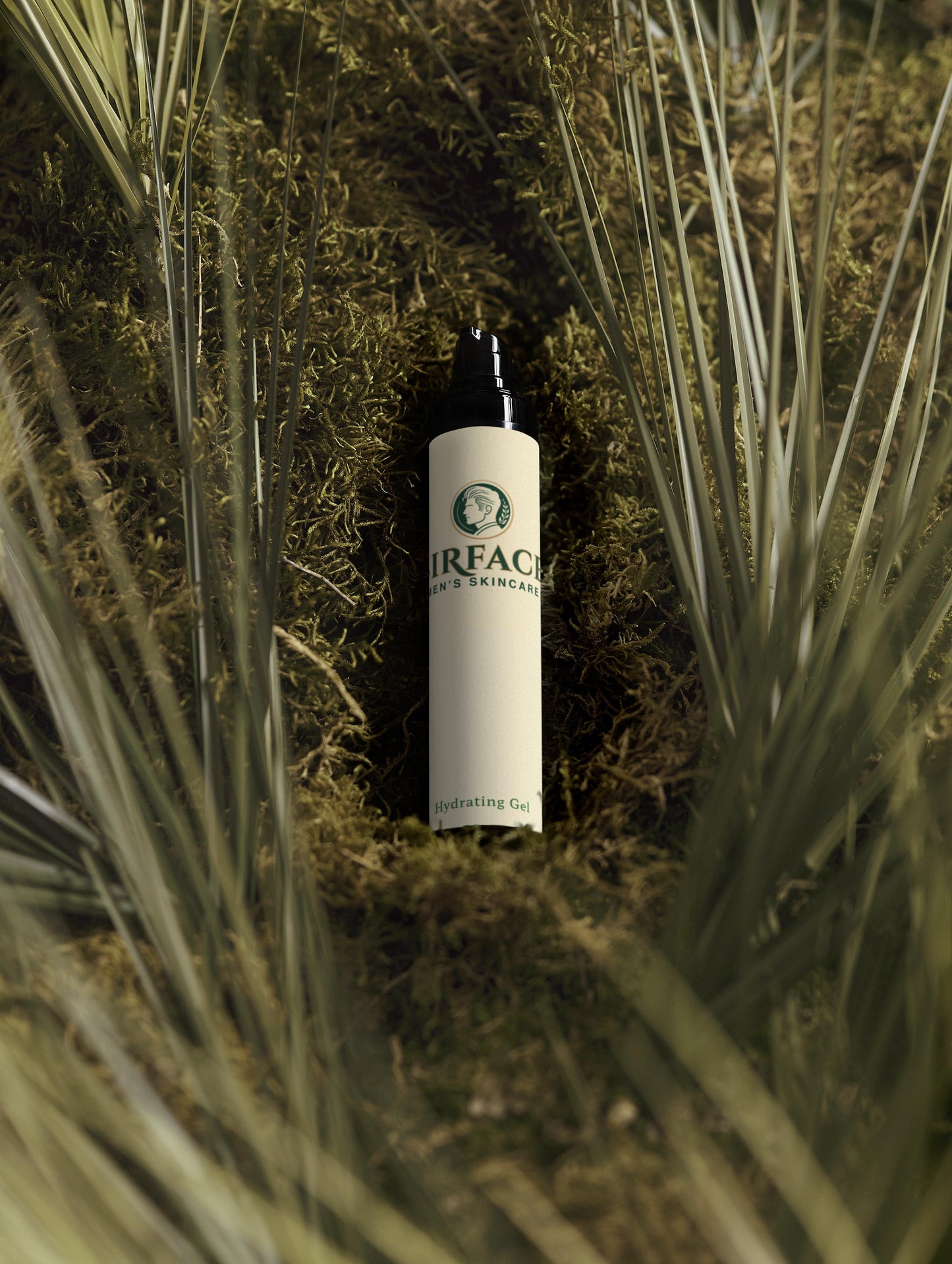 Oil-Free Hydrating Gel