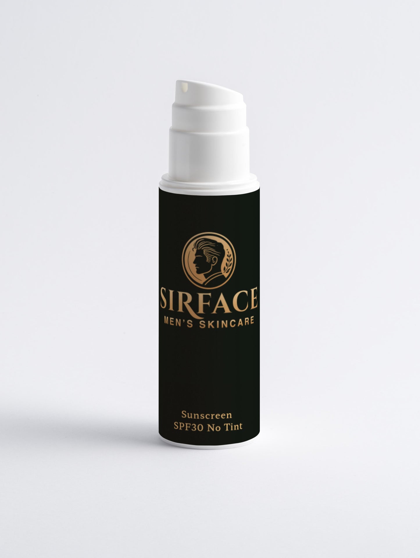 Sunscreen SPF30 no tint
