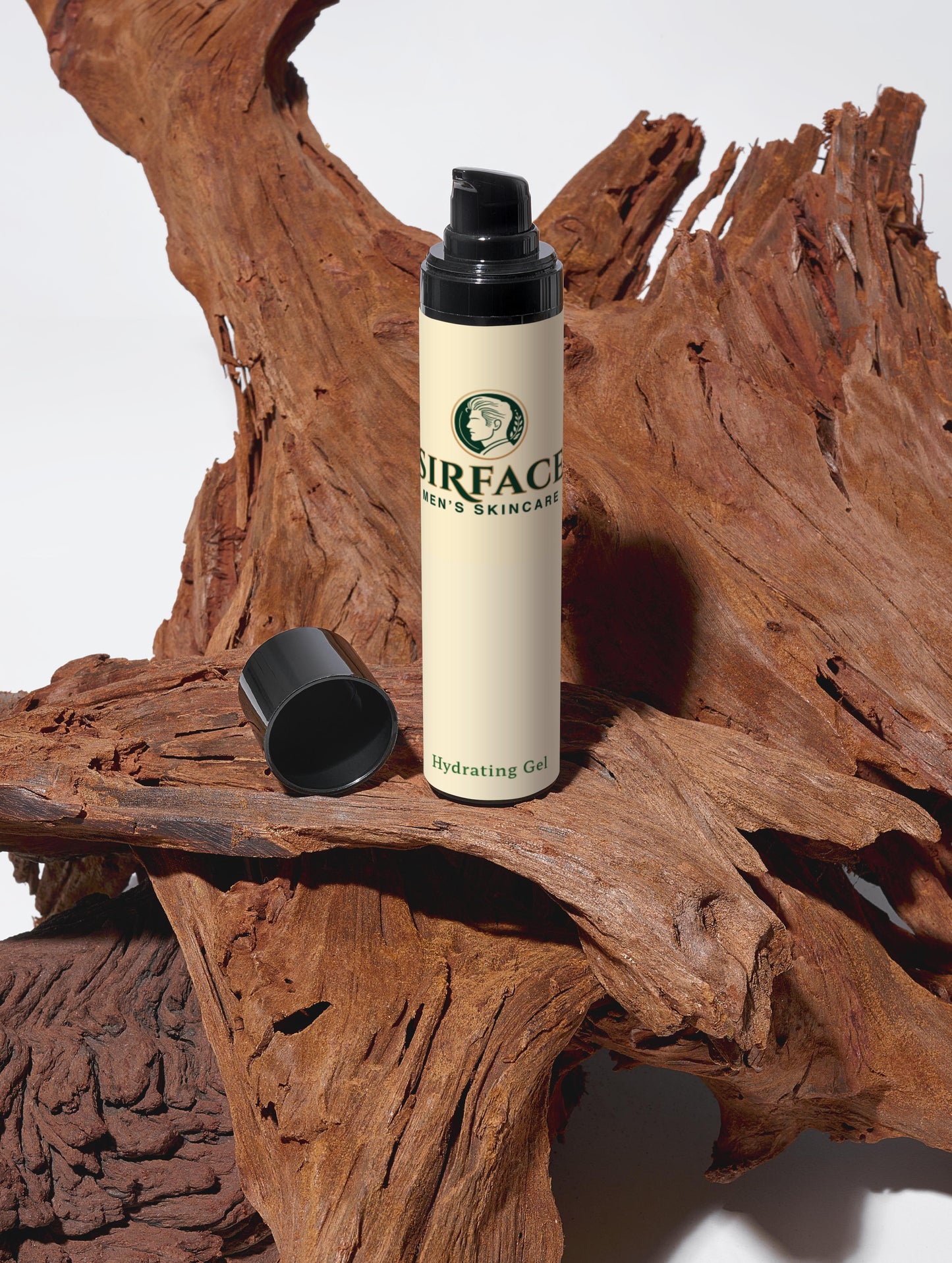Oil-Free Hydrating Gel