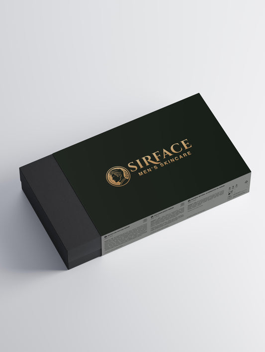 Boosting Serum Collection Box