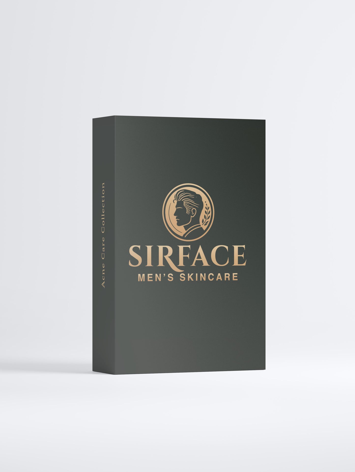 Acne Care Collection Box