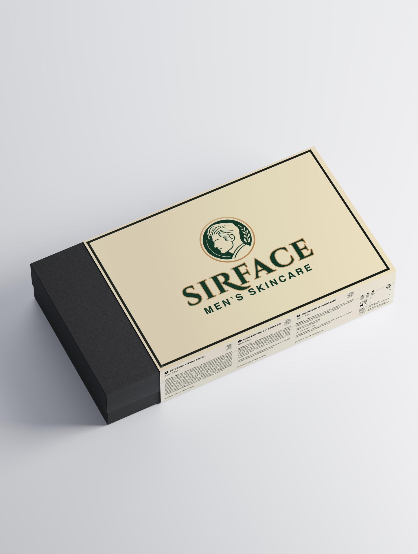 The Ultimate Renewal Collection Box