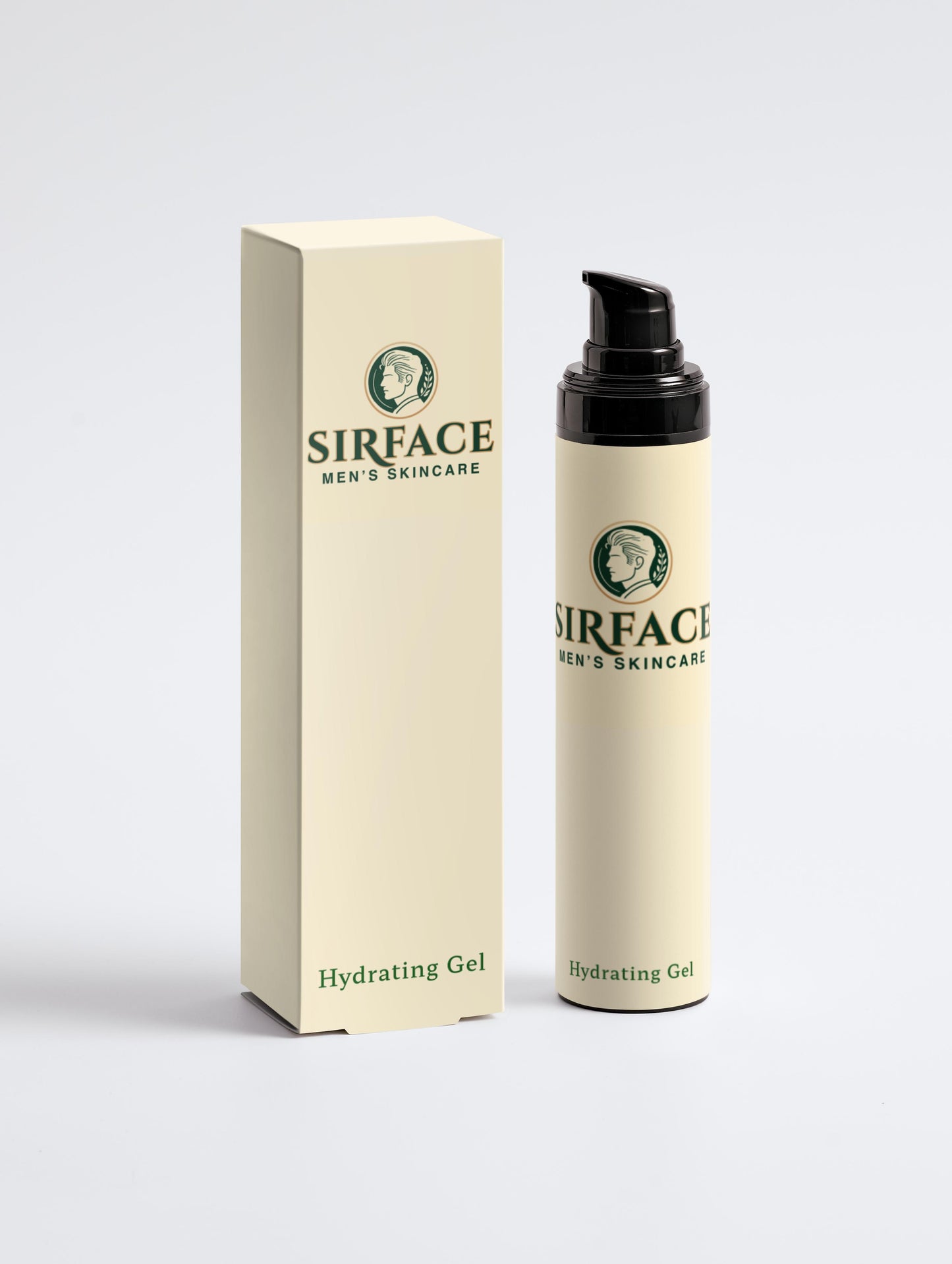 Oil-Free Hydrating Gel