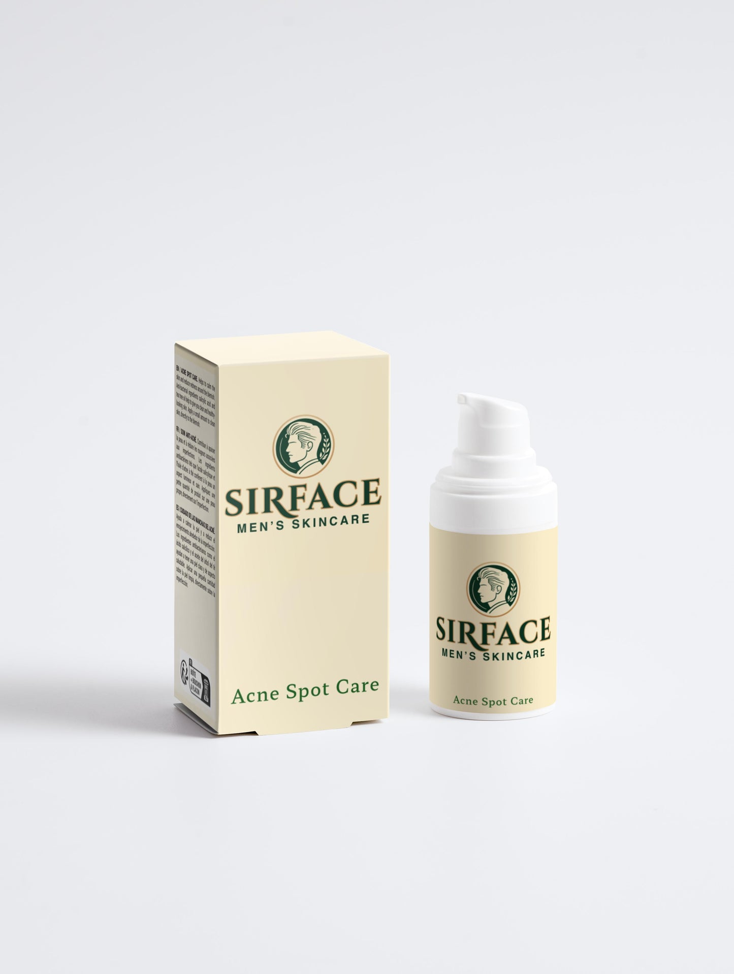 Acne Spot Care