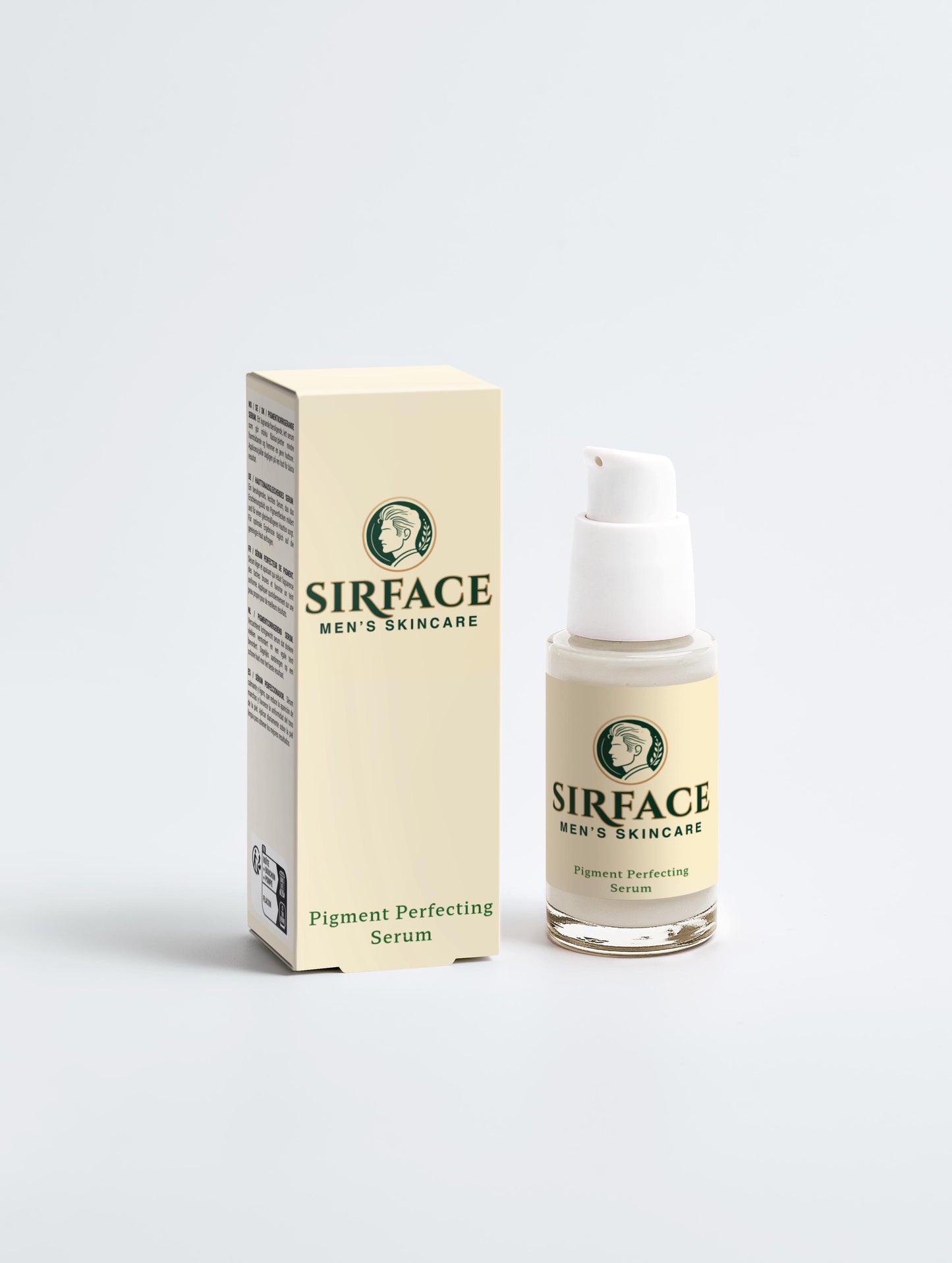 Pigment Perfecting Serum