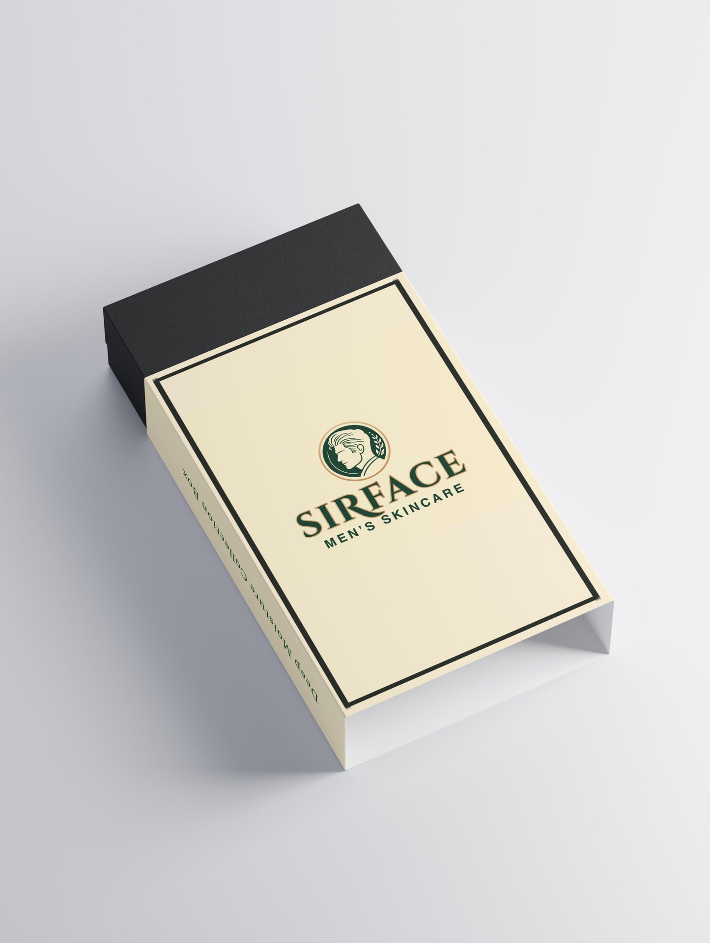 Deep Moisture Collection Box