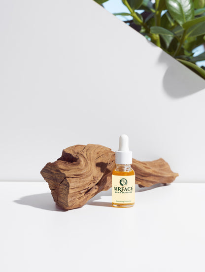 Nourishing Facial Oil