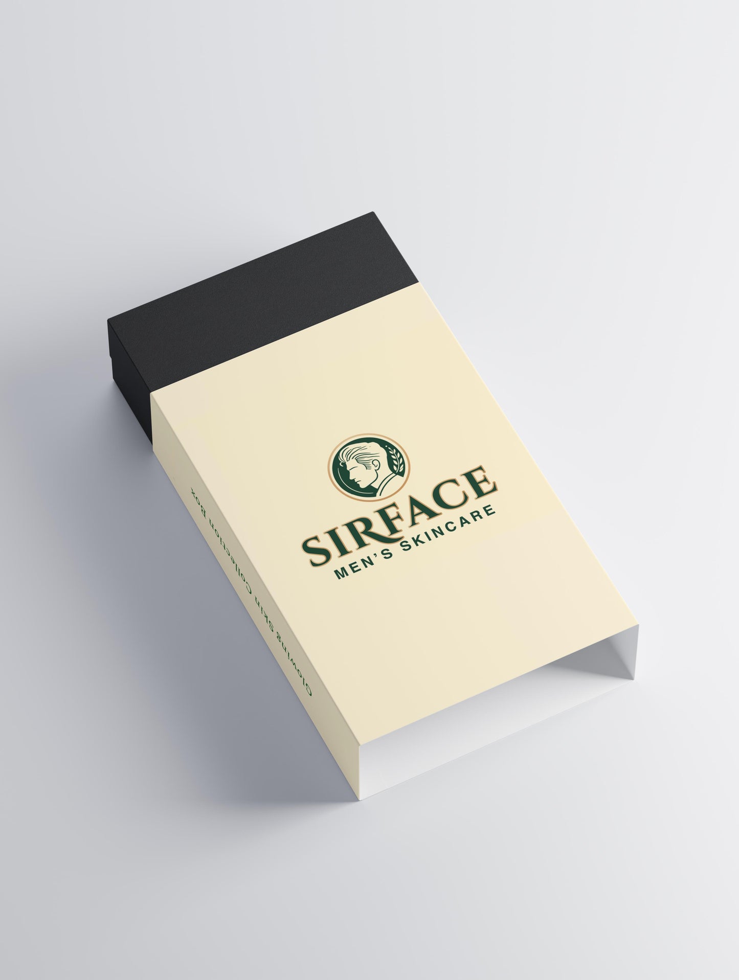 Glowing Skin Collection Box